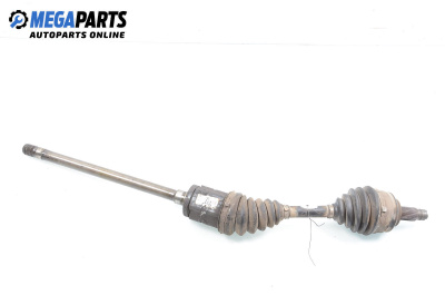 Полуоска за BMW X5 Series E53 (05.2000 - 12.2006) 4.4 i, 286 к.с., позиция: предна, дясна, автоматик