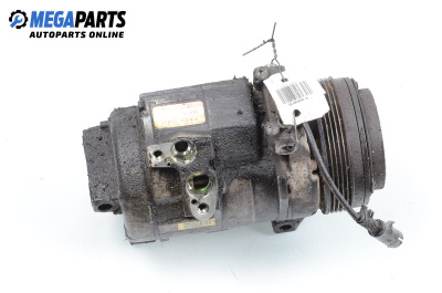 Компресор климатик за BMW X5 Series E53 (05.2000 - 12.2006) 4.4 i, 286 к.с., 447220-3322 / 10S17C