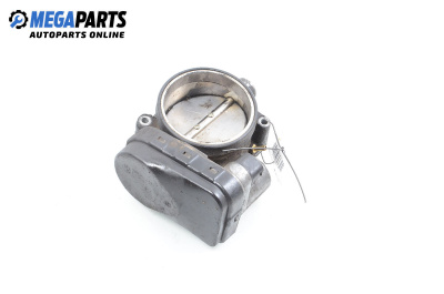 Дроселова клапа за BMW X5 Series E53 (05.2000 - 12.2006) 4.4 i, 286 к.с.