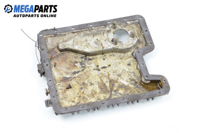 Картер за BMW X5 Series E53 (05.2000 - 12.2006) 4.4 i, 286 к.с.