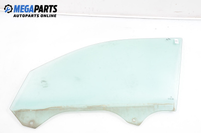 Странично стъкло за BMW X5 Series E53 (05.2000 - 12.2006), 4+1 вр., джип, позиция: предна, лява