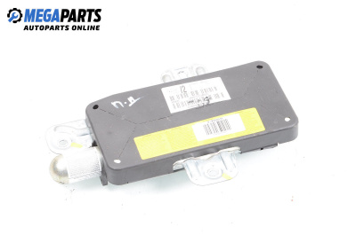 Airbag за BMW X5 Series E53 (05.2000 - 12.2006), 4+1 вр., джип, позиция: дясна