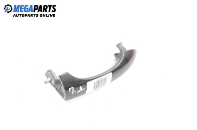 Външна дръжка за BMW X5 Series E53 (05.2000 - 12.2006), 4+1 вр., джип, позиция: предна, дясна