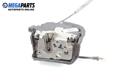 Брава на врата за BMW X5 Series E53 (05.2000 - 12.2006), позиция: задна, дясна