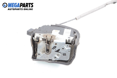 Брава на врата за BMW X5 Series E53 (05.2000 - 12.2006), позиция: предна, дясна