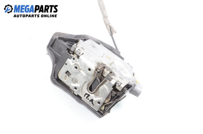 Брава на врата за BMW X5 Series E53 (05.2000 - 12.2006), позиция: предна, лява