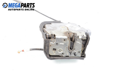 Брава на врата за BMW X5 Series E53 (05.2000 - 12.2006), позиция: задна, лява