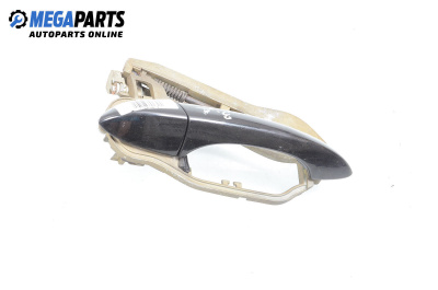 Външна дръжка за BMW X5 Series E53 (05.2000 - 12.2006), 4+1 вр., джип, позиция: задна, дясна