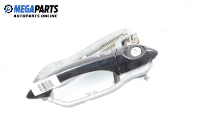 Външна дръжка за BMW X5 Series E53 (05.2000 - 12.2006), 4+1 вр., джип, позиция: предна, лява