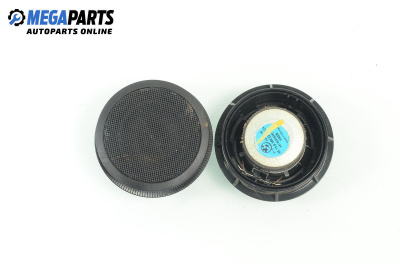 Високоговорители за BMW X5 Series E53 (05.2000 - 12.2006)