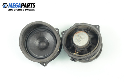 Високоговорители за BMW X5 Series E53 (05.2000 - 12.2006), № 65.13-8 380 582