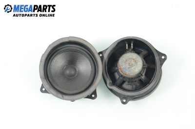 Високоговорители за BMW X5 Series E53 (05.2000 - 12.2006), № 65.13-8 380 584