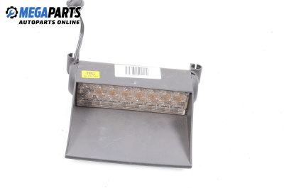 Трети стоп за Opel Corsa B Hatchback (03.1993 - 12.2002), хечбек