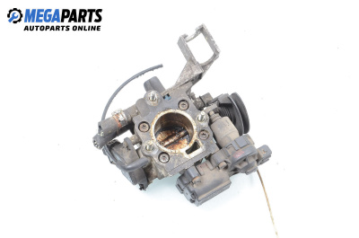 Дроселова клапа за Opel Corsa B Hatchback (03.1993 - 12.2002) 1.2 i 16V, 65 к.с.