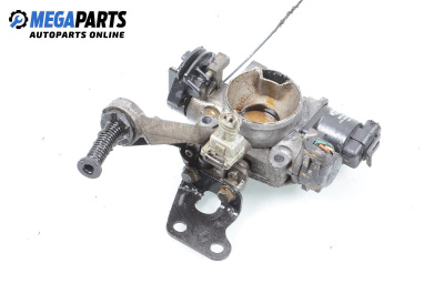 Дроселова клапа за Renault Clio I Hatchback (05.1990 - 09.1998) 1.2 (5/357Y, 5/357K), 54 к.с.