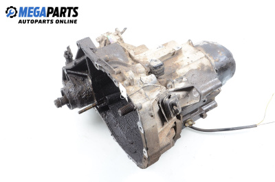 Ръчна скоростна кутия за Renault Clio I Hatchback (05.1990 - 09.1998) 1.2 (5/357Y, 5/357K), 54 к.с.