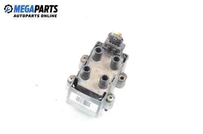 Запалителна бобина за Renault Clio I Hatchback (05.1990 - 09.1998) 1.2 (5/357Y, 5/357K), 54 к.с.