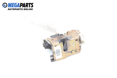 Брава на врата за Renault Megane I Classic Sedan (09.1996 - 08.2003), позиция: задна, дясна