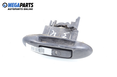 Ключалка заден капак за Renault Megane I Classic Sedan (09.1996 - 08.2003), седан