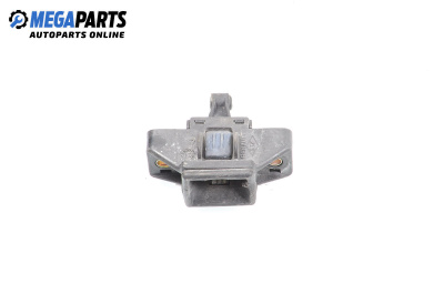 Брава заден капак за Renault Megane I Classic Sedan (09.1996 - 08.2003), седан, позиция: задна