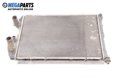 Воден радиатор за Renault Megane I Classic Sedan (09.1996 - 08.2003) 1.6 e (LA0F, LA0S), 90 к.с.