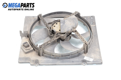 Перка охлаждане за Renault Megane I Classic Sedan (09.1996 - 08.2003) 1.6 e (LA0F, LA0S), 90 к.с.