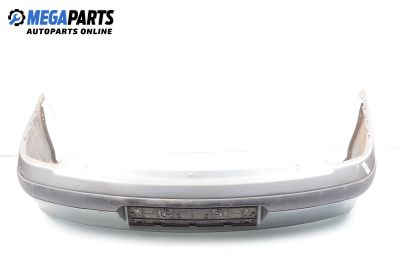 Задна броня за Renault Megane I Classic Sedan (09.1996 - 08.2003), седан