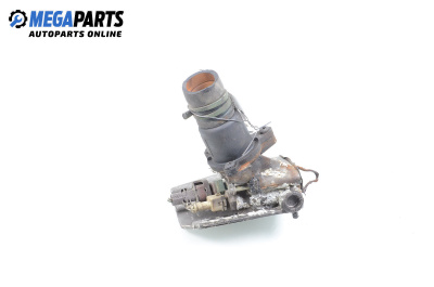 Корпус на термостат за Renault Megane I Classic Sedan (09.1996 - 08.2003) 1.6 e (LA0F, LA0S), 90 к.с.