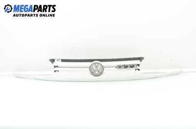 Решетка за Volkswagen Golf III Hatchback (08.1991 - 07.1998), хечбек, позиция: предна