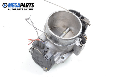 Дроселова клапа за Volkswagen Golf III Hatchback (08.1991 - 07.1998) 2.0 GTI 16V, 150 к.с.