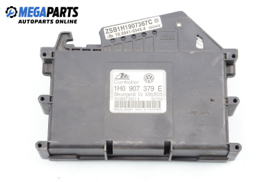 Компютър ABS за Volkswagen Golf III Hatchback (08.1991 - 07.1998), № 1H0 907 379 E