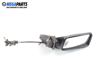 Огледало за Volkswagen Golf III Hatchback (08.1991 - 07.1998), 2+1 вр., хечбек, позиция: дясна