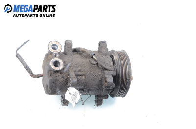 Компресор климатик за Citroen Xsara Picasso (09.1999 - 06.2012) 1.6, 95 к.с.