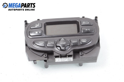 Панел климатроник за Citroen Xsara Picasso (09.1999 - 06.2012)
