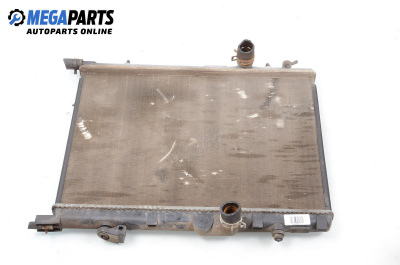 Воден радиатор за Citroen Xsara Picasso (09.1999 - 06.2012) 1.6, 95 к.с.