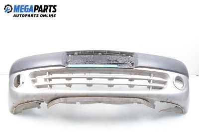 Предна броня за Citroen Xsara Picasso (09.1999 - 06.2012), миниван, позиция: предна