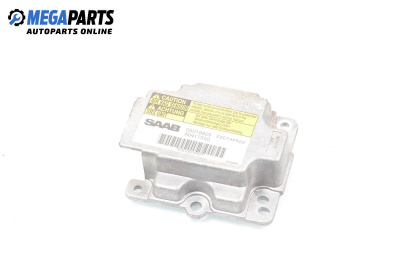 Модул за AIRBAG за Saab 9-5 Sedan I (09.1997 - 12.2009)
