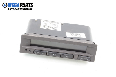 Дисплей за Saab 9-5 Sedan I (09.1997 - 12.2009)