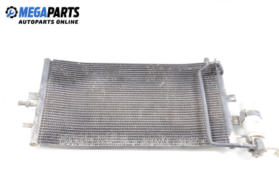 Климатичен радиатор за Saab 9-5 Sedan I (09.1997 - 12.2009) 2.0 t, 150 к.с.