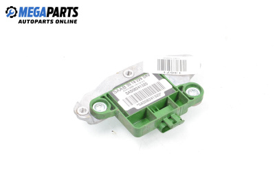 Сензор airbag за Saab 9-5 Sedan I (09.1997 - 12.2009), № SAS0824320