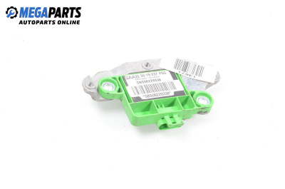 Сензор airbag за Saab 9-5 Sedan I (09.1997 - 12.2009), № SBS08229338