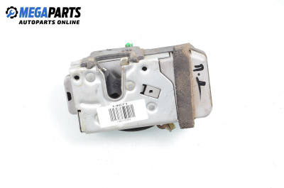 Брава на врата за Saab 9-5 Sedan I (09.1997 - 12.2009), позиция: предна, дясна