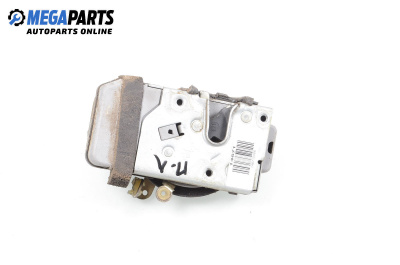 Брава на врата за Saab 9-5 Sedan I (09.1997 - 12.2009), позиция: предна, лява