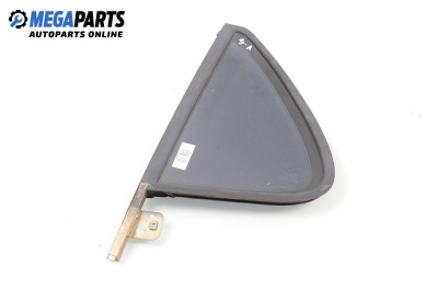 Фикс врата за Saab 9-5 Sedan I (09.1997 - 12.2009), 4+1 вр., седан, позиция: лява