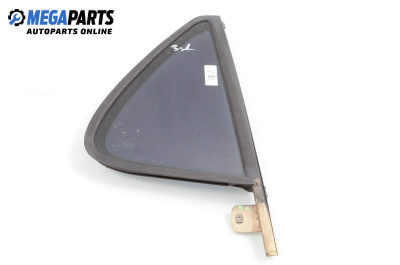 Фикс врата за Saab 9-5 Sedan I (09.1997 - 12.2009), 4+1 вр., седан, позиция: дясна