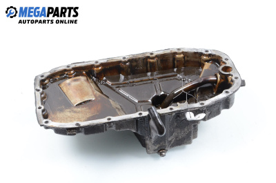 Картер за Saab 9-5 Sedan I (09.1997 - 12.2009) 2.0 t, 150 к.с.