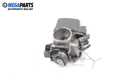 Дроселова клапа за Saab 9-5 Sedan I (09.1997 - 12.2009) 2.0 t, 150 к.с.