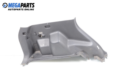 Кора багажник за Hyundai Tucson SUV (06.2004 - 11.2010), джип