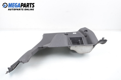 Кора багажник за Hyundai Tucson SUV (06.2004 - 11.2010), джип