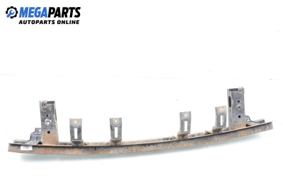 Основа броня за Hyundai Tucson SUV (06.2004 - 11.2010), джип, позиция: задна